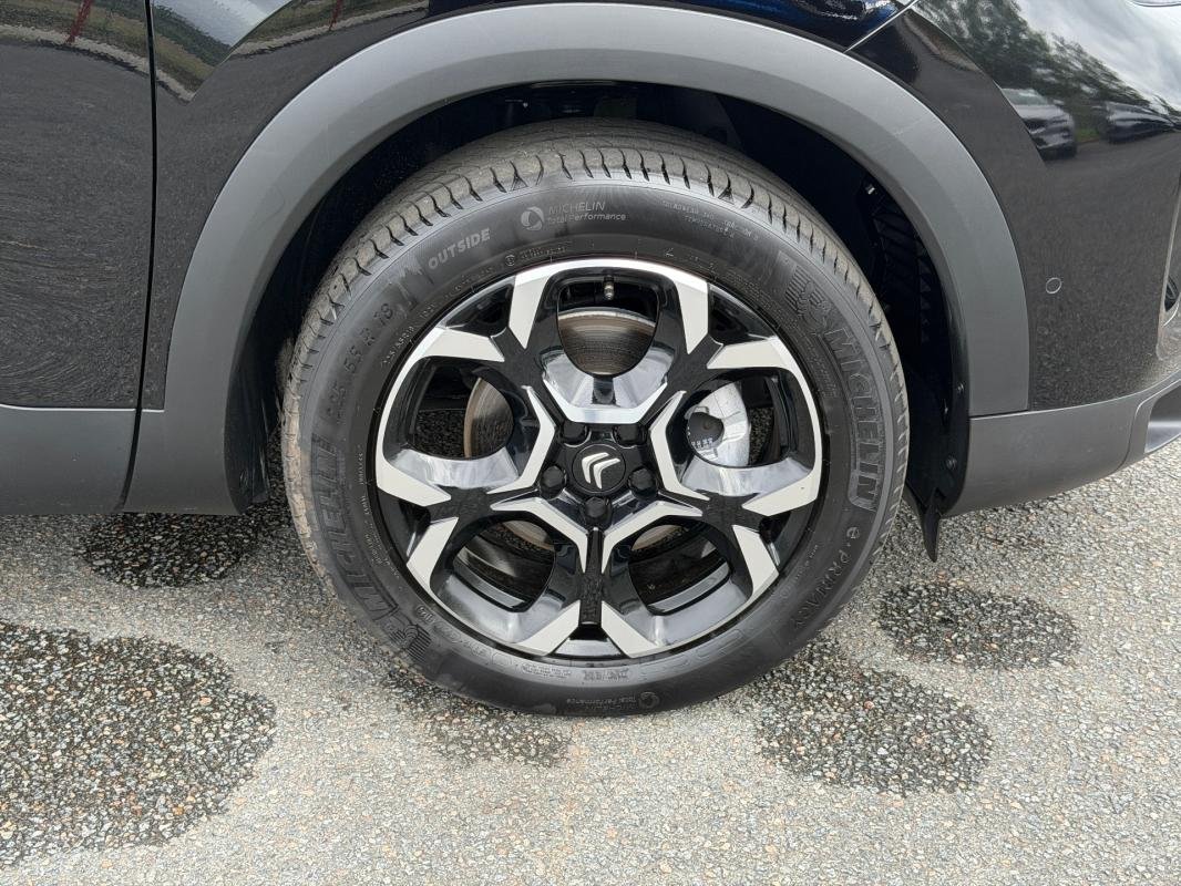 Citroën C5 Aircross - Photo 21