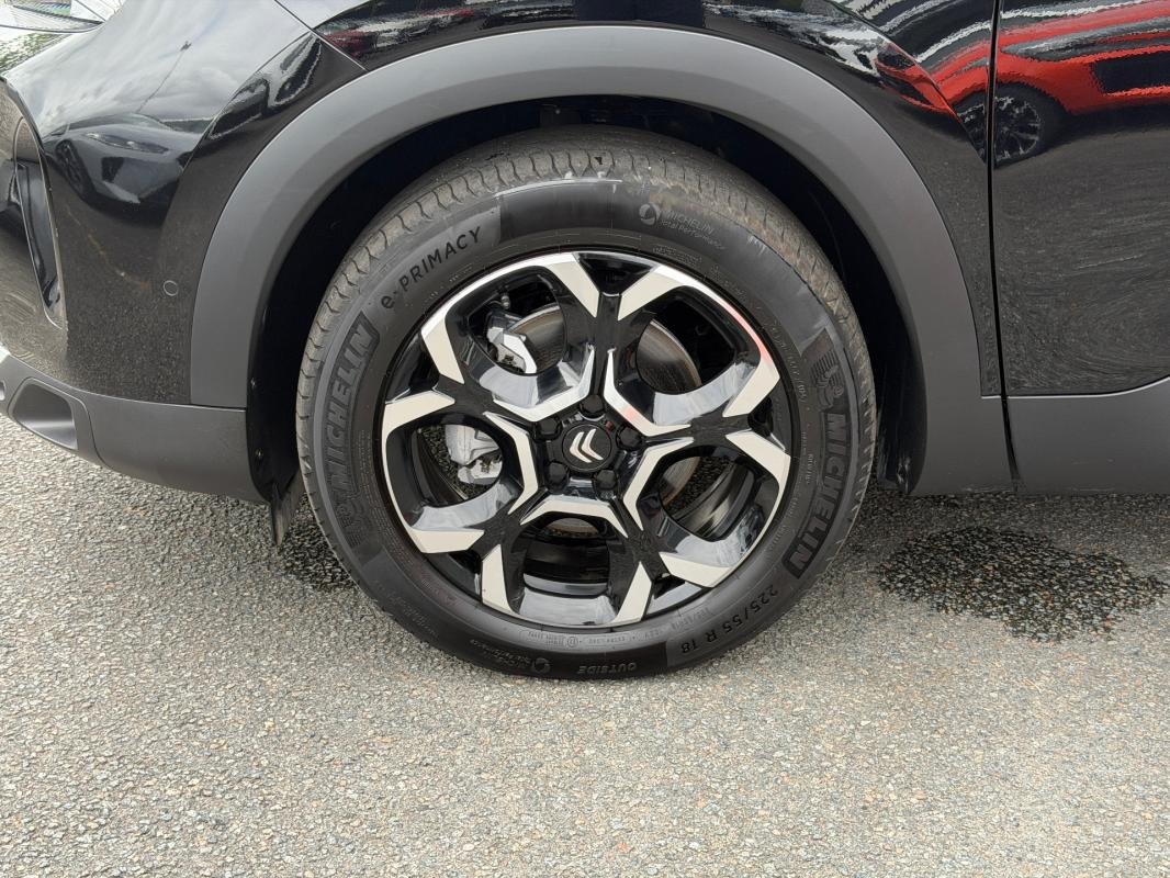 Citroën C5 Aircross - Photo 23