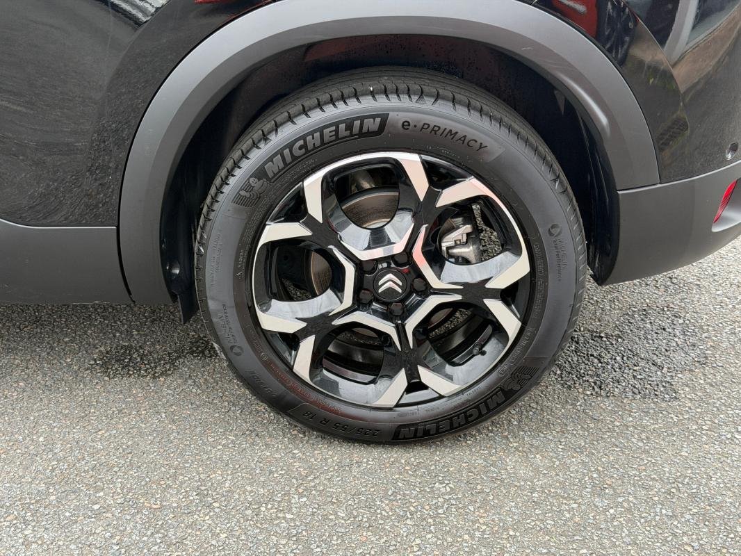 Citroën C5 Aircross - Photo 24
