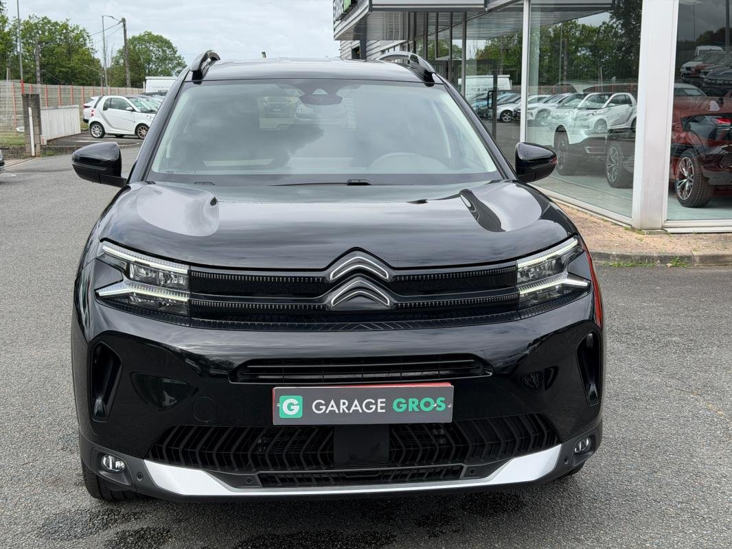 Citroën C5 Aircross - Photo 3