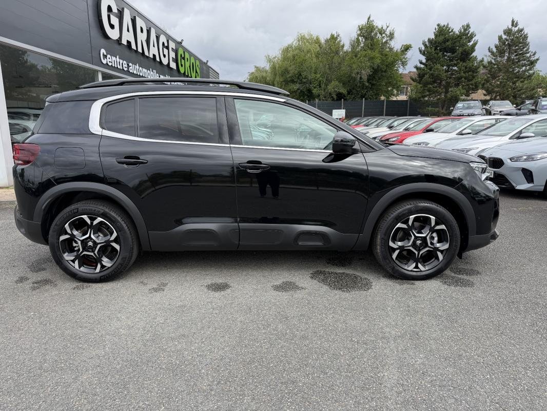 Citroën C5 Aircross - Photo 4