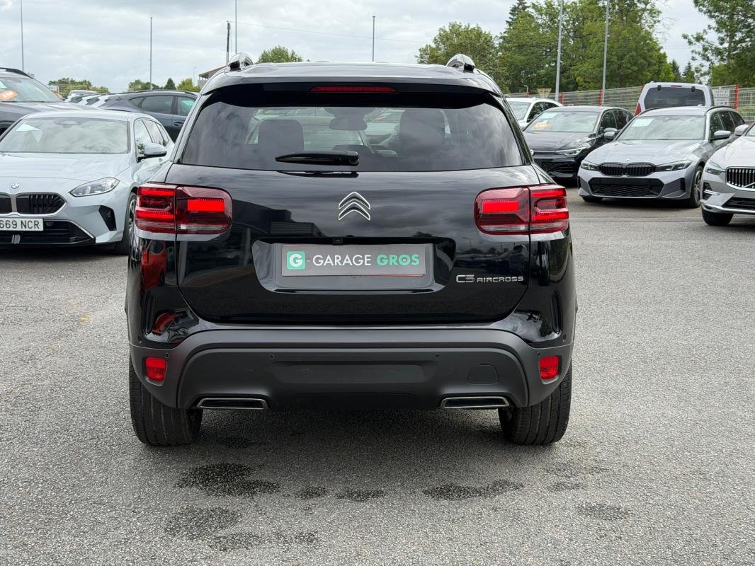 Citroën C5 Aircross - Photo 5