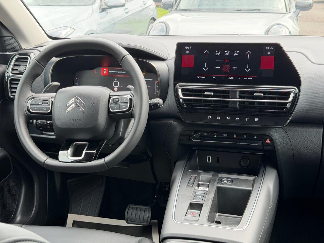 Citroën C5 Aircross - Photo 7