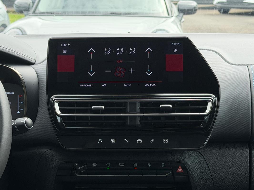 Citroën C5 Aircross - Photo 9