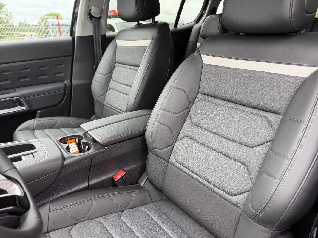 Citroën C5 Aircross - Photo 10