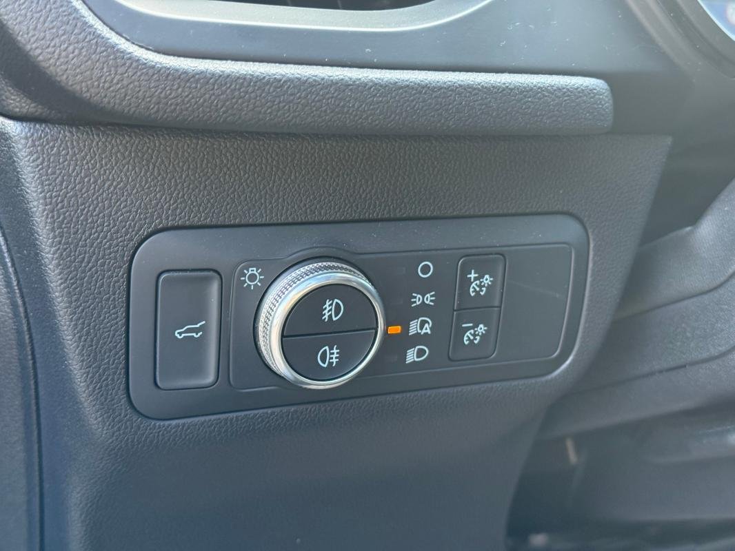 Ford Kuga - Photo 11