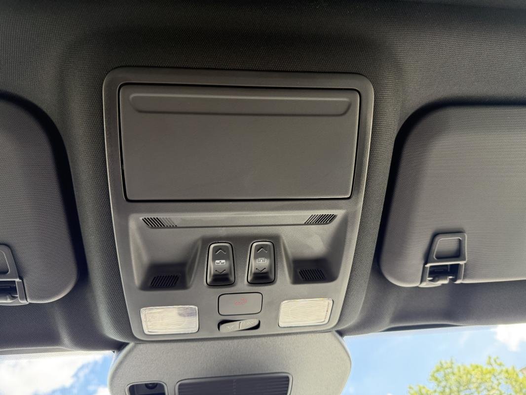 Ford Kuga - Photo 20