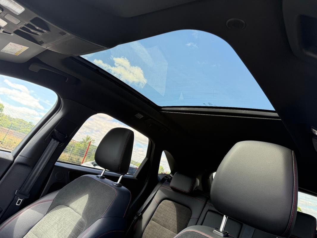 Ford Kuga - Photo 22
