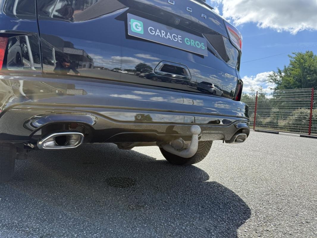 Ford Kuga - Photo 25