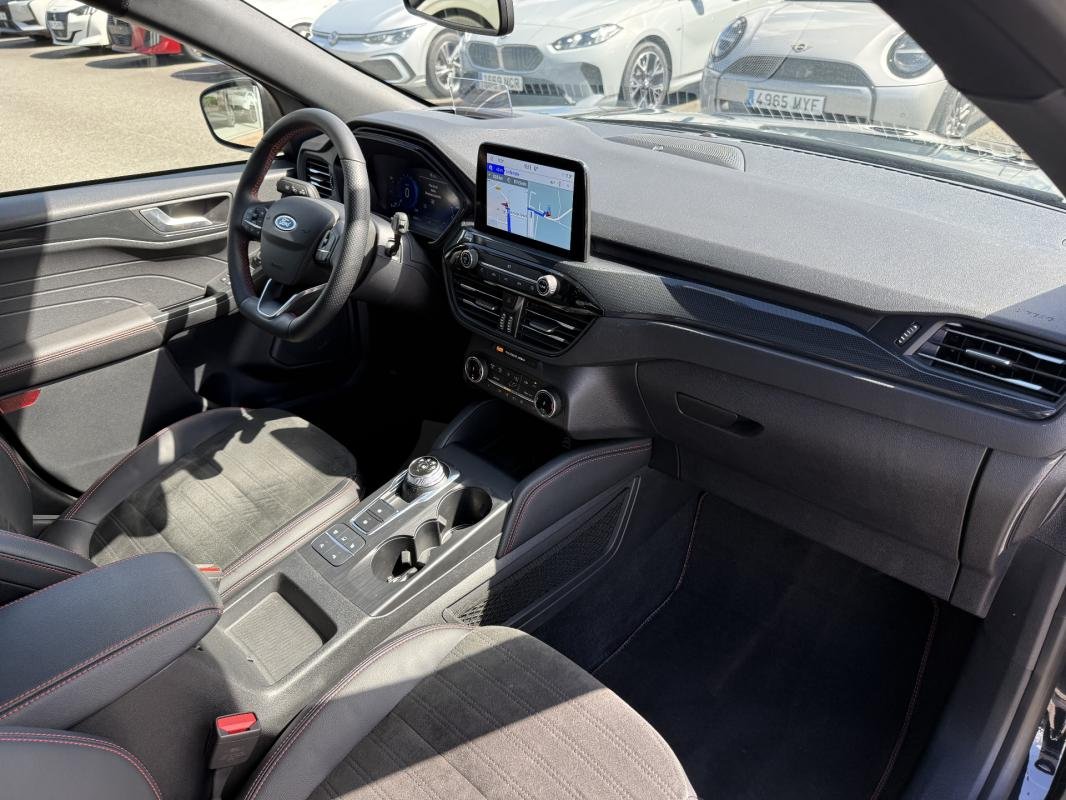 Ford Kuga - Photo 27