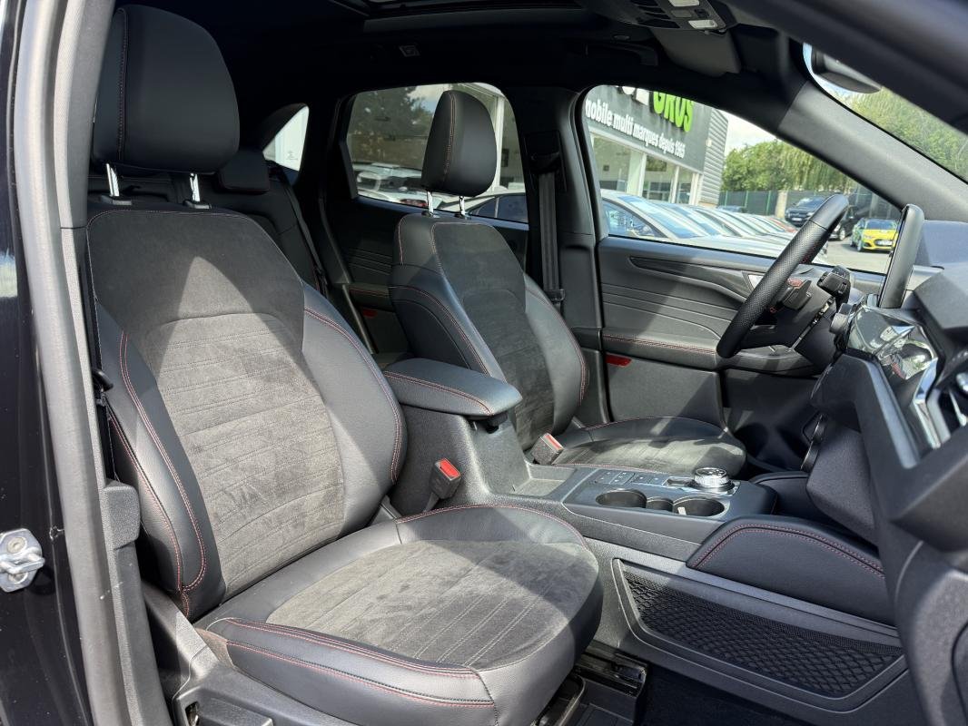 Ford Kuga - Photo 28