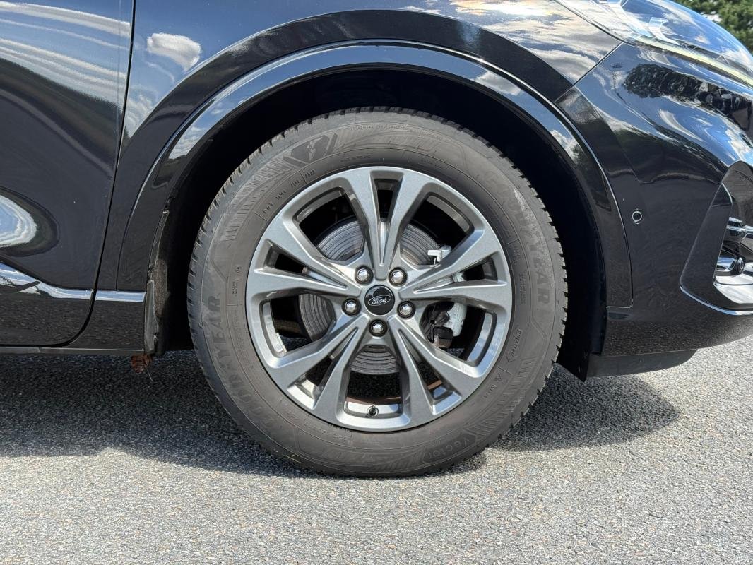 Ford Kuga - Photo 29