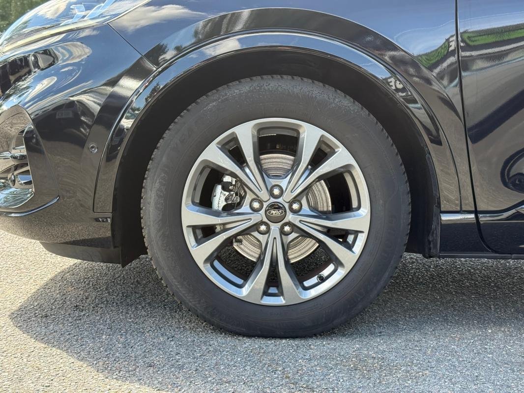 Ford Kuga - Photo 32