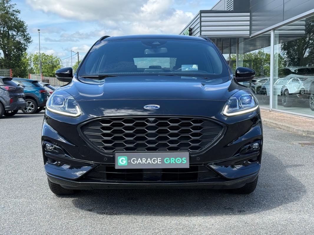 Ford Kuga - Photo 5