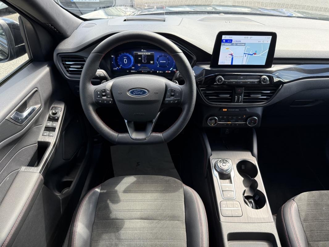 Ford Kuga - Photo 6