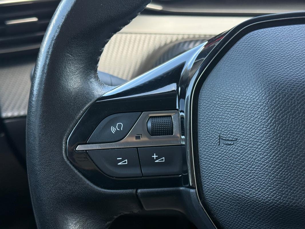 Peugeot 2008 - Photo 12