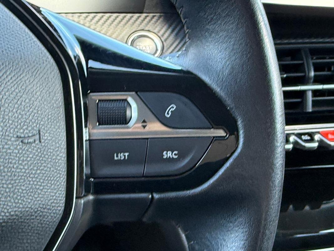 Peugeot 2008 - Photo 13