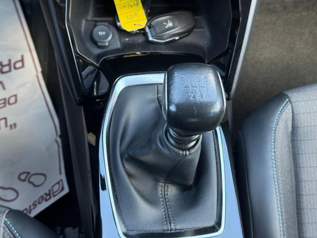 Peugeot 2008 - Photo 15