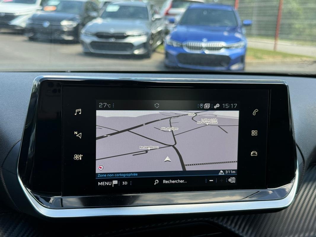 Peugeot 2008 - Photo 17