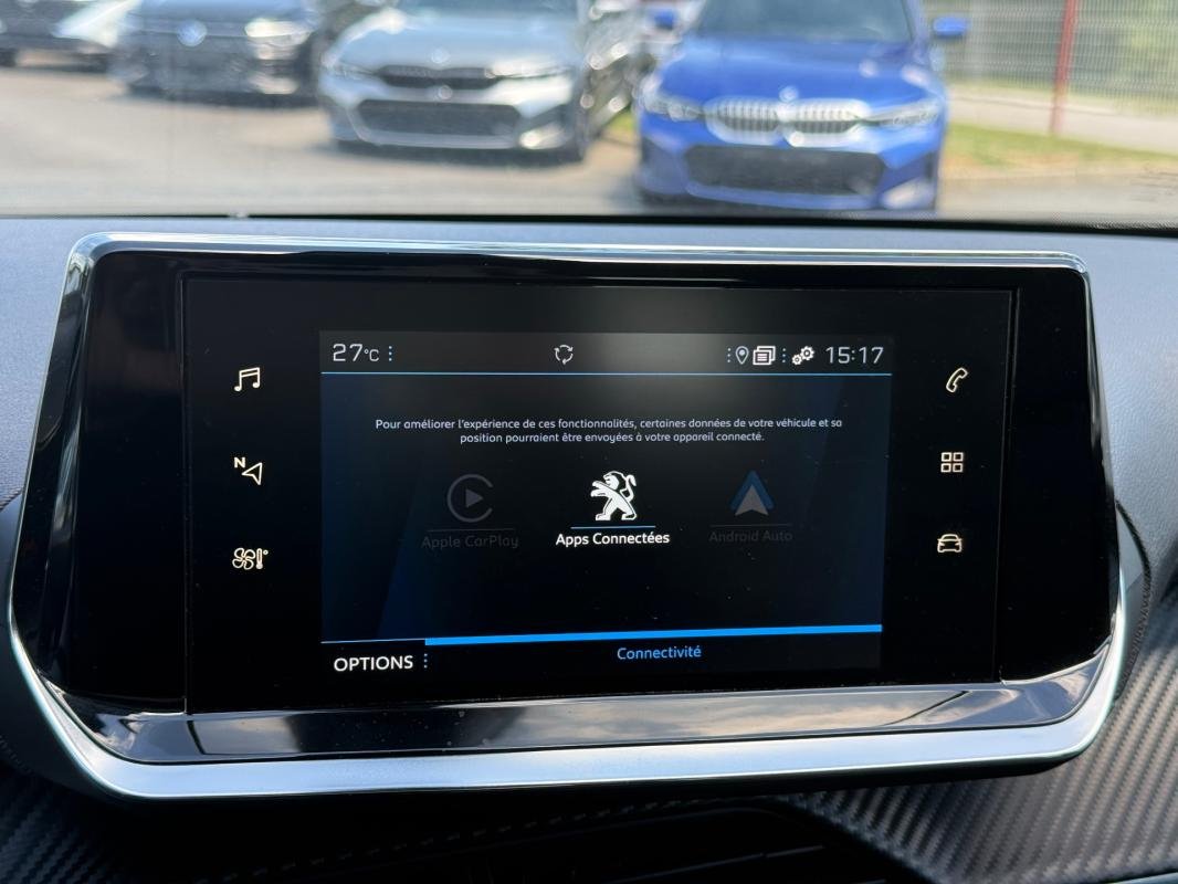 Peugeot 2008 - Photo 18