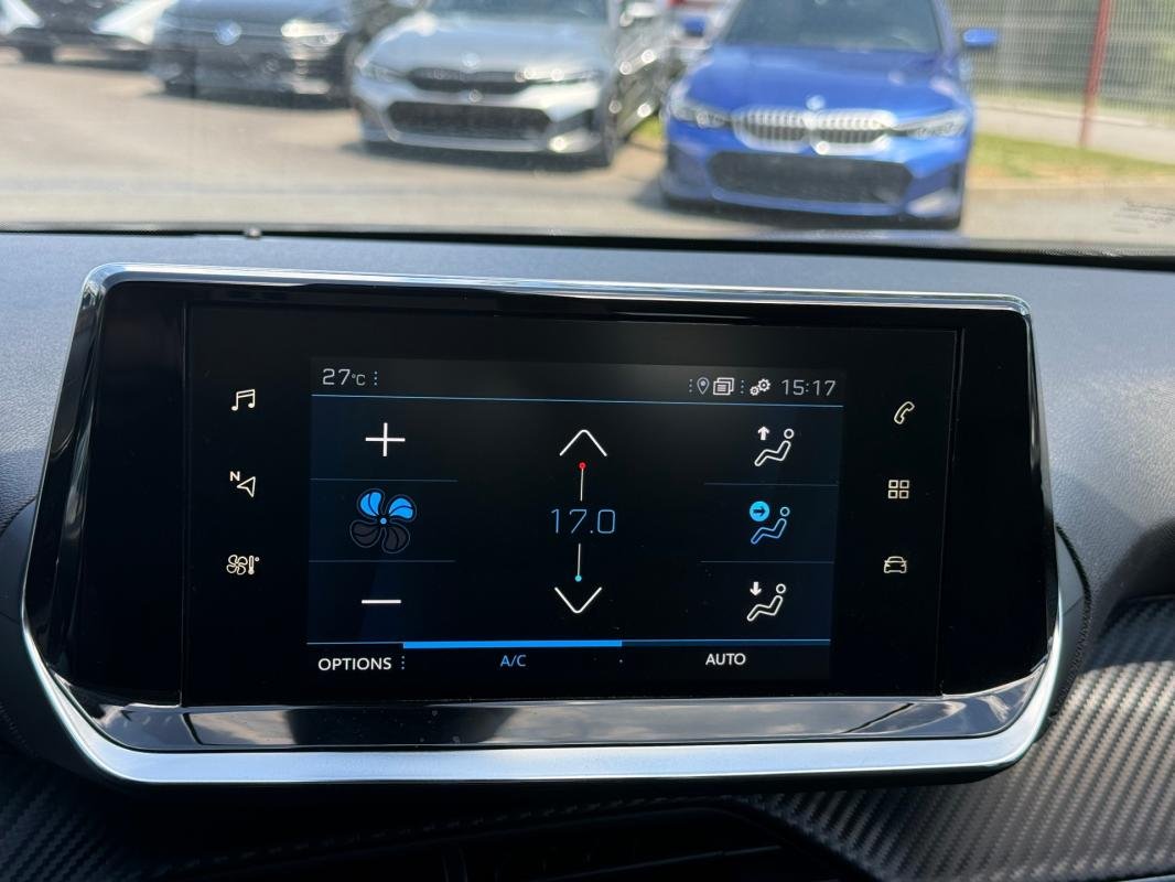 Peugeot 2008 - Photo 19