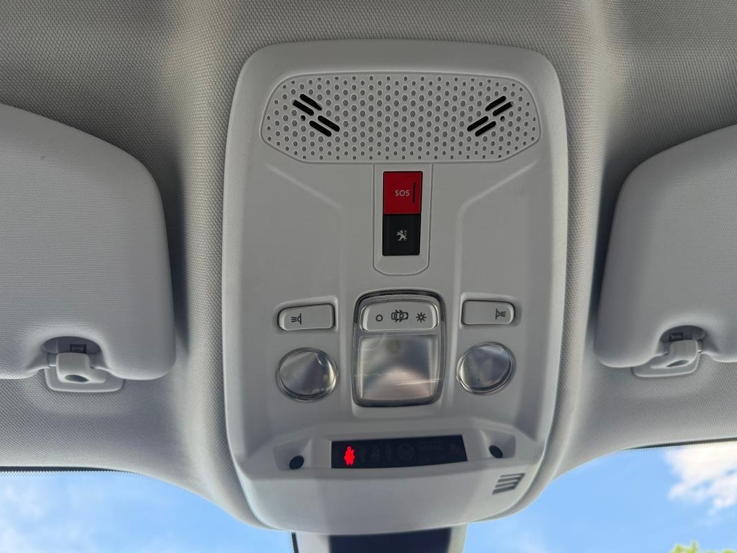 Peugeot 2008 - Photo 23