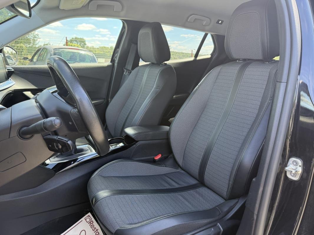 Peugeot 2008 - Photo 24