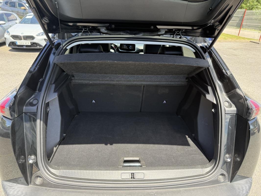 Peugeot 2008 - Photo 25