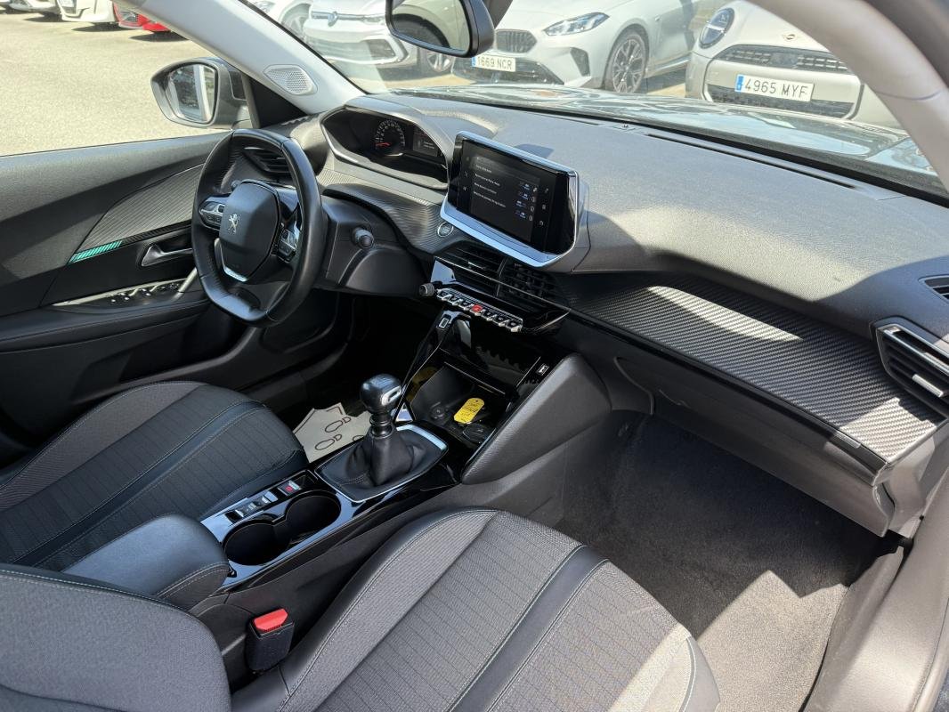 Peugeot 2008 - Photo 26