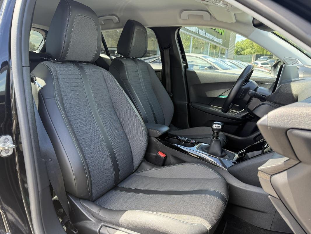 Peugeot 2008 - Photo 27