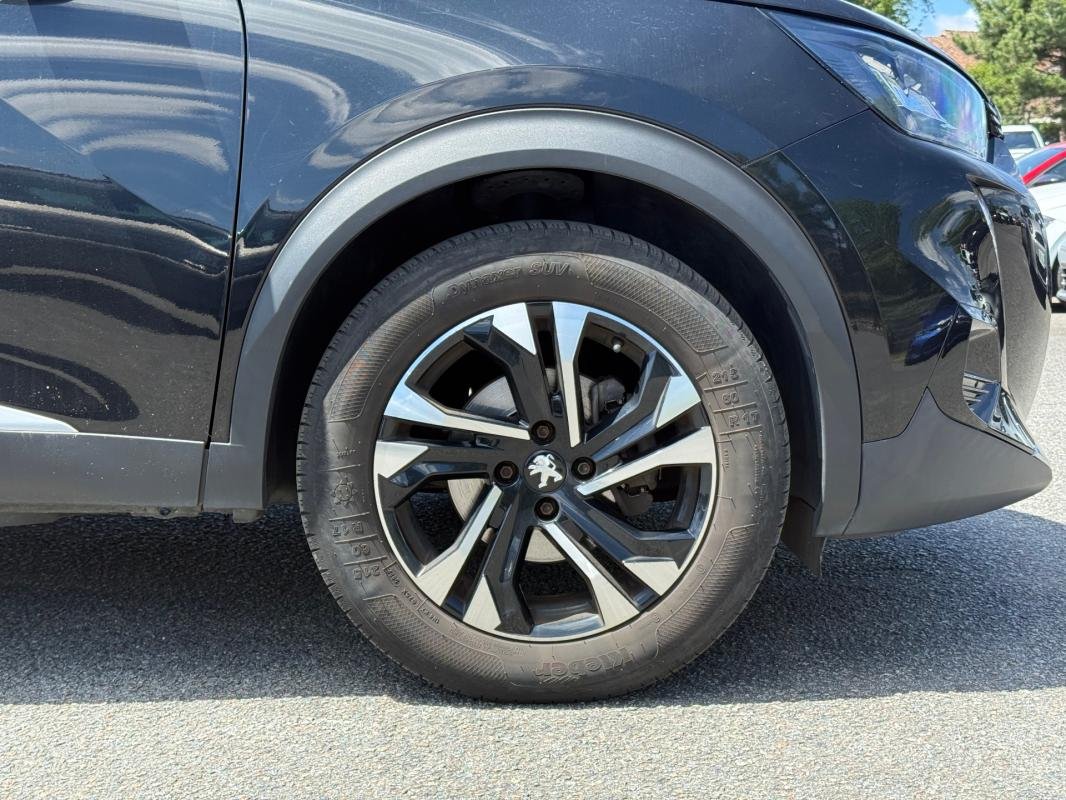 Peugeot 2008 - Photo 28