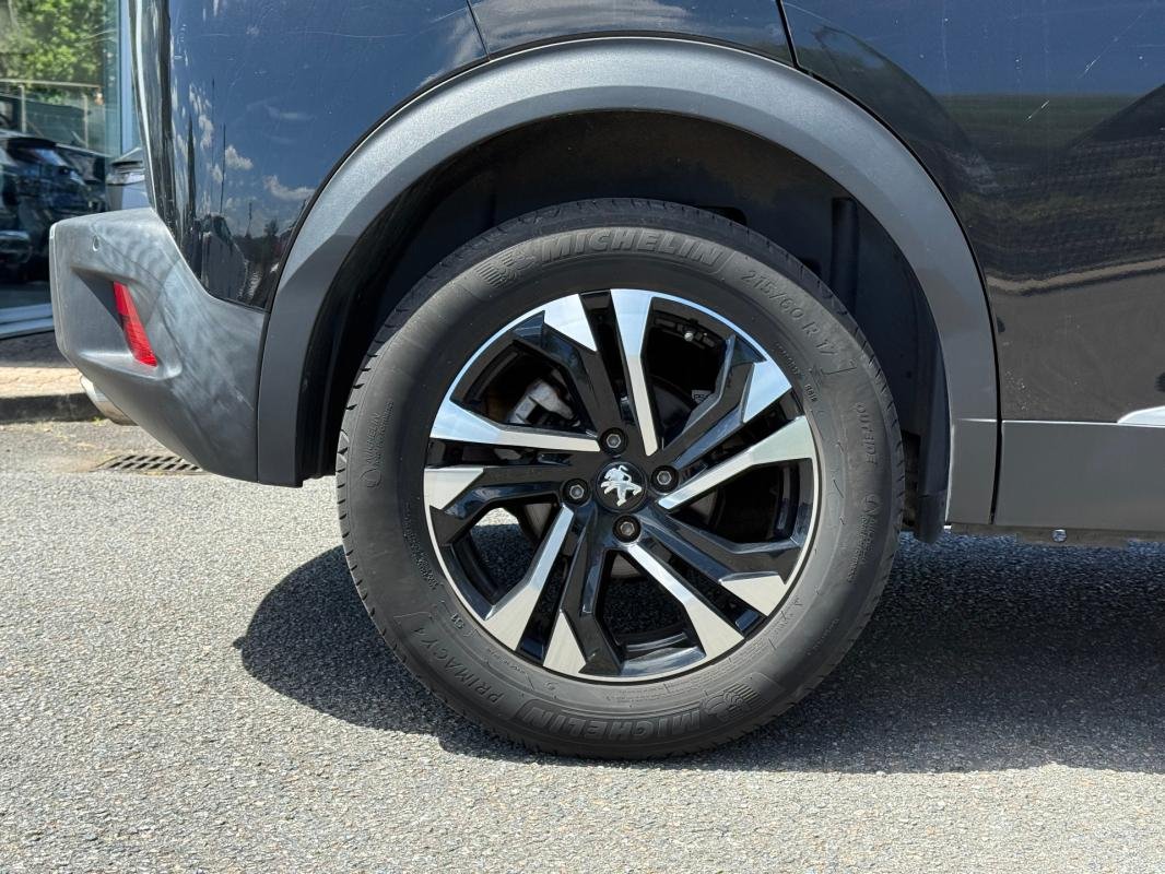 Peugeot 2008 - Photo 29