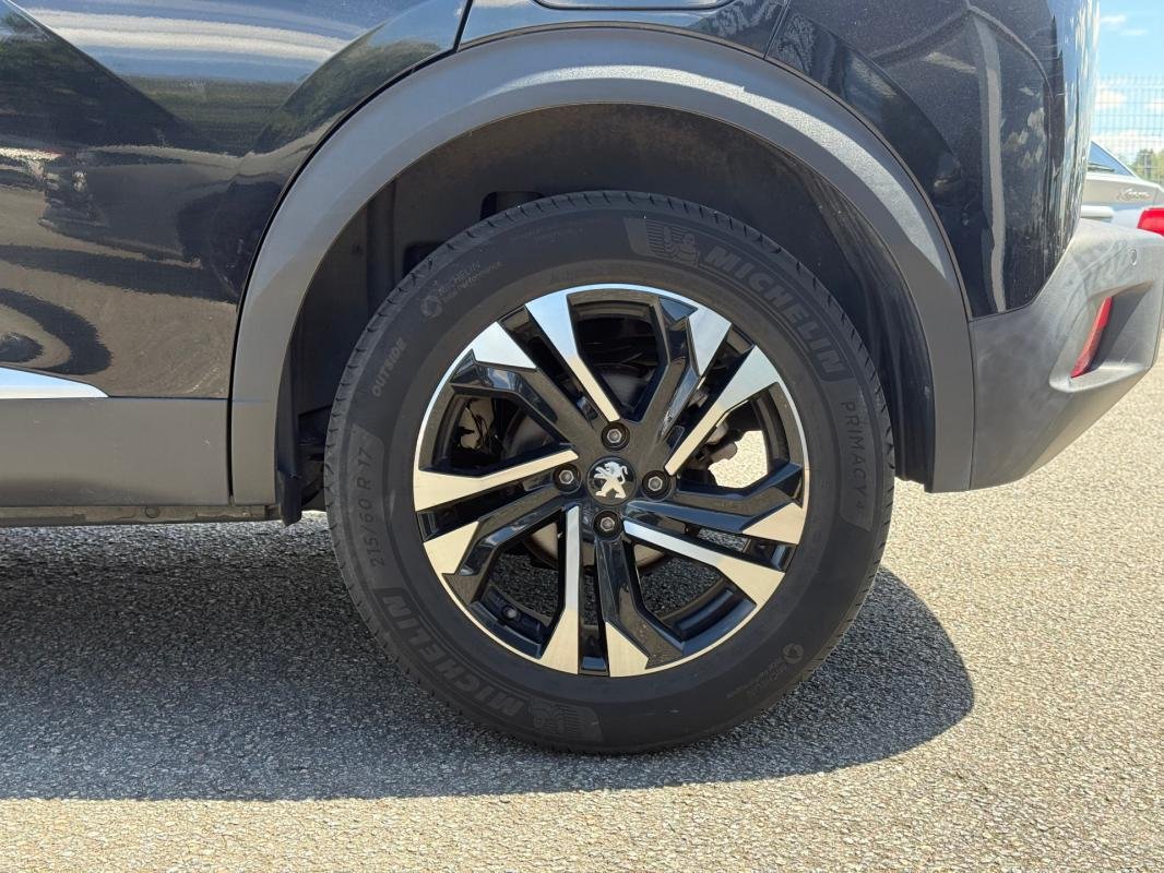 Peugeot 2008 - Photo 30