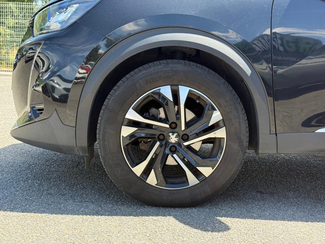 Peugeot 2008 - Photo 31