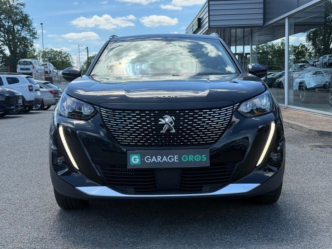 Peugeot 2008 - Photo 5
