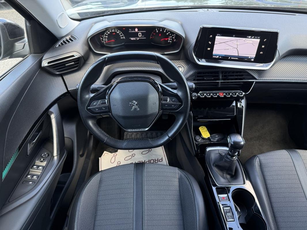 Peugeot 2008 - Photo 6