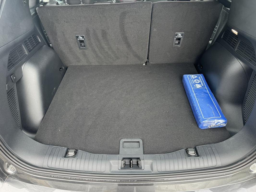 Ford Kuga - Photo 16