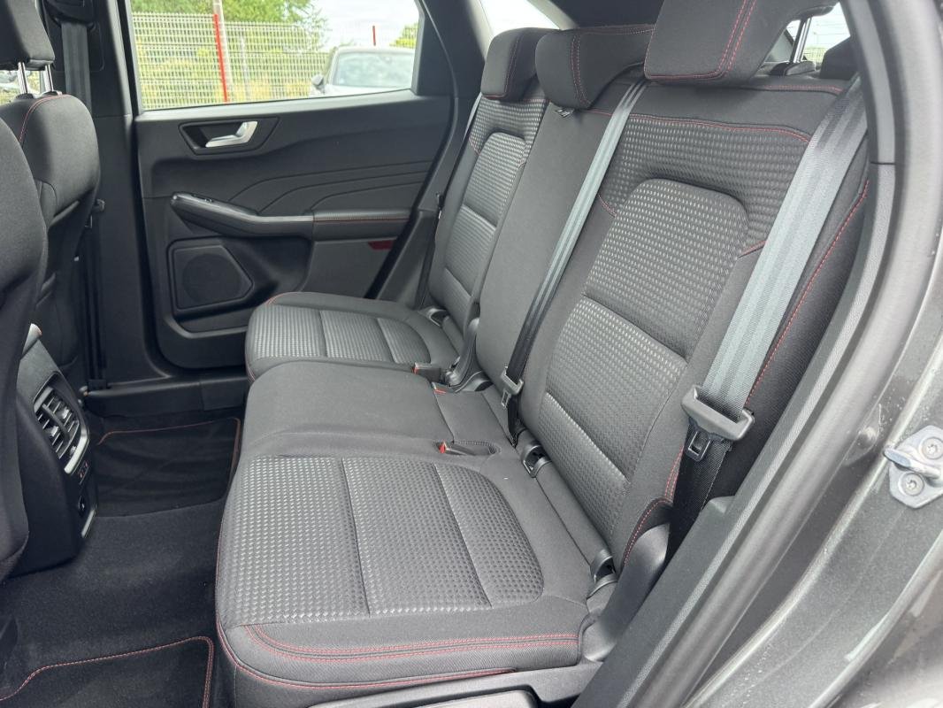 Ford Kuga - Photo 19