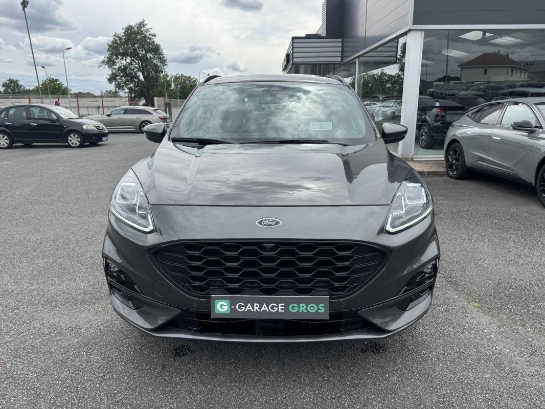 Ford Kuga - Photo 3