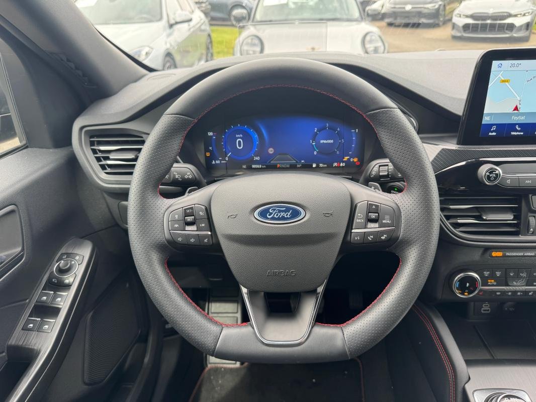 Ford Kuga - Photo 7