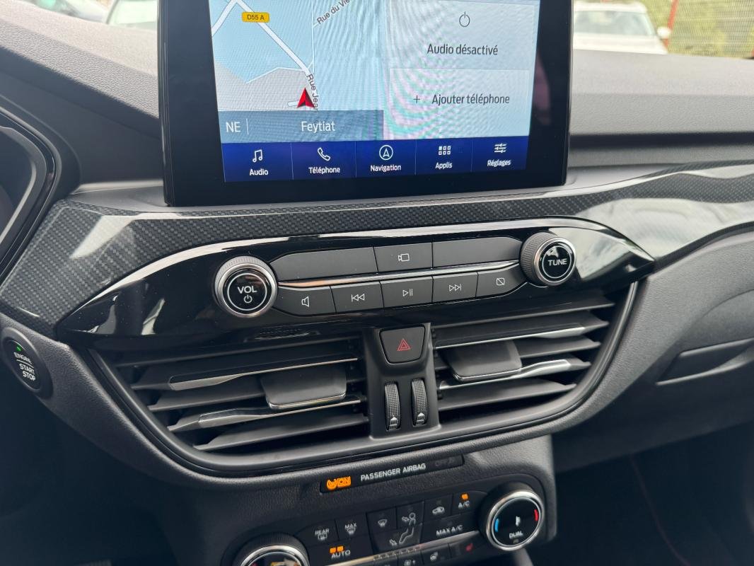 Ford Kuga - Photo 10