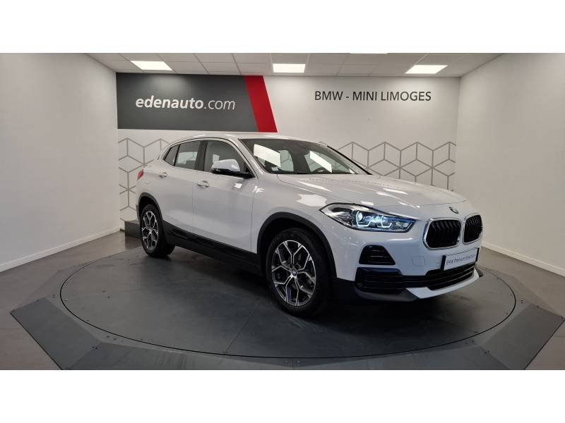 BMW X2 - Photo 1