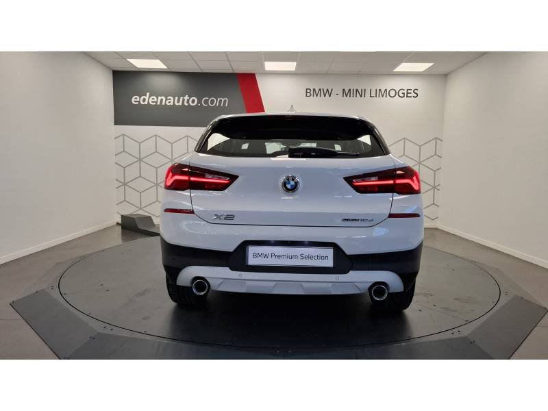 BMW X2 - Photo 11