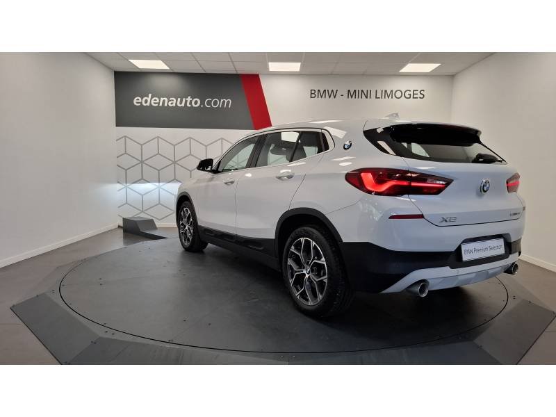 BMW X2 - Photo 12