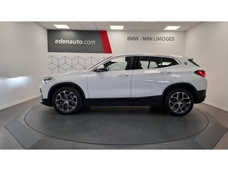 BMW X2 - Photo 13