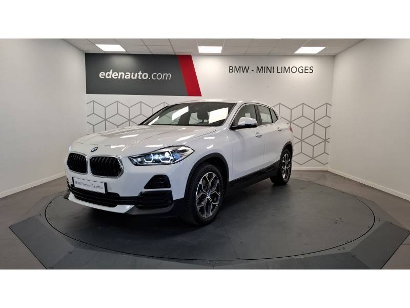 BMW X2 - Photo 14
