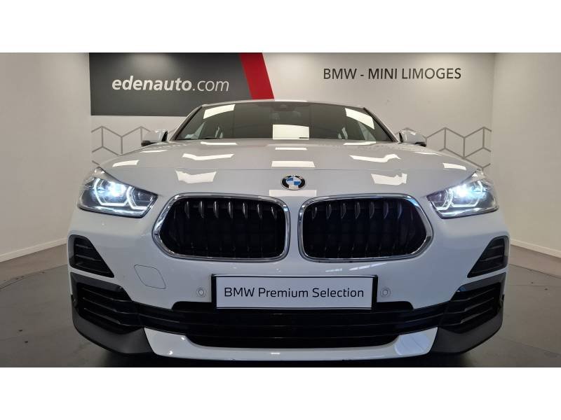 BMW X2 - Photo 16