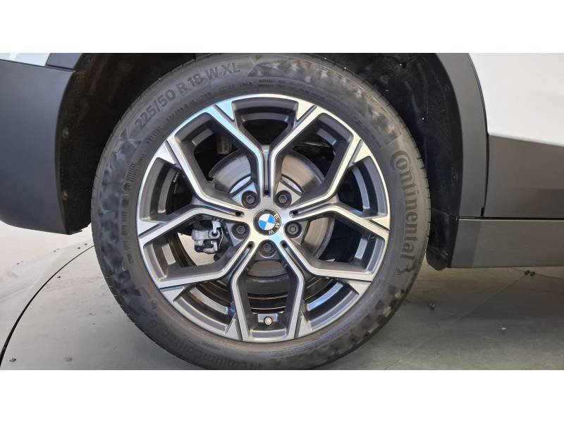 BMW X2 - Photo 17