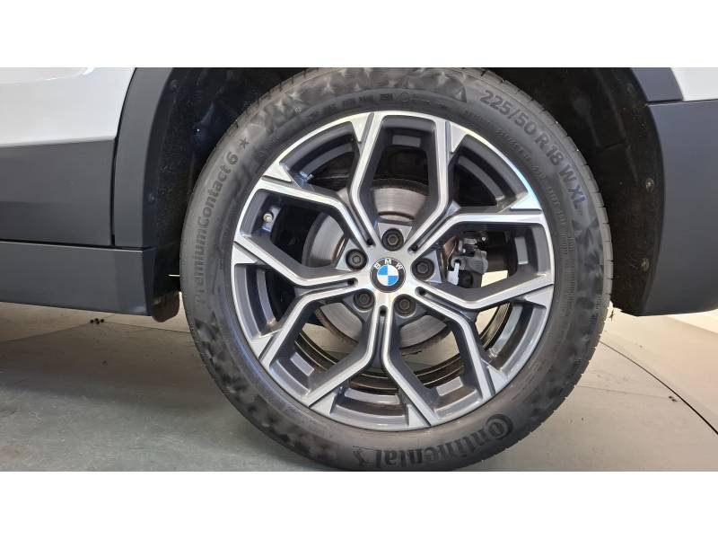 BMW X2 - Photo 18