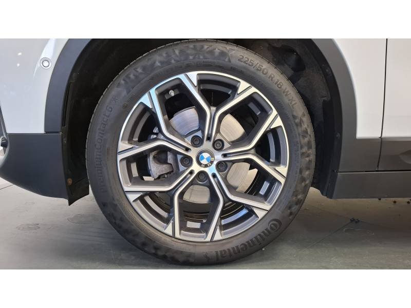 BMW X2 - Photo 19